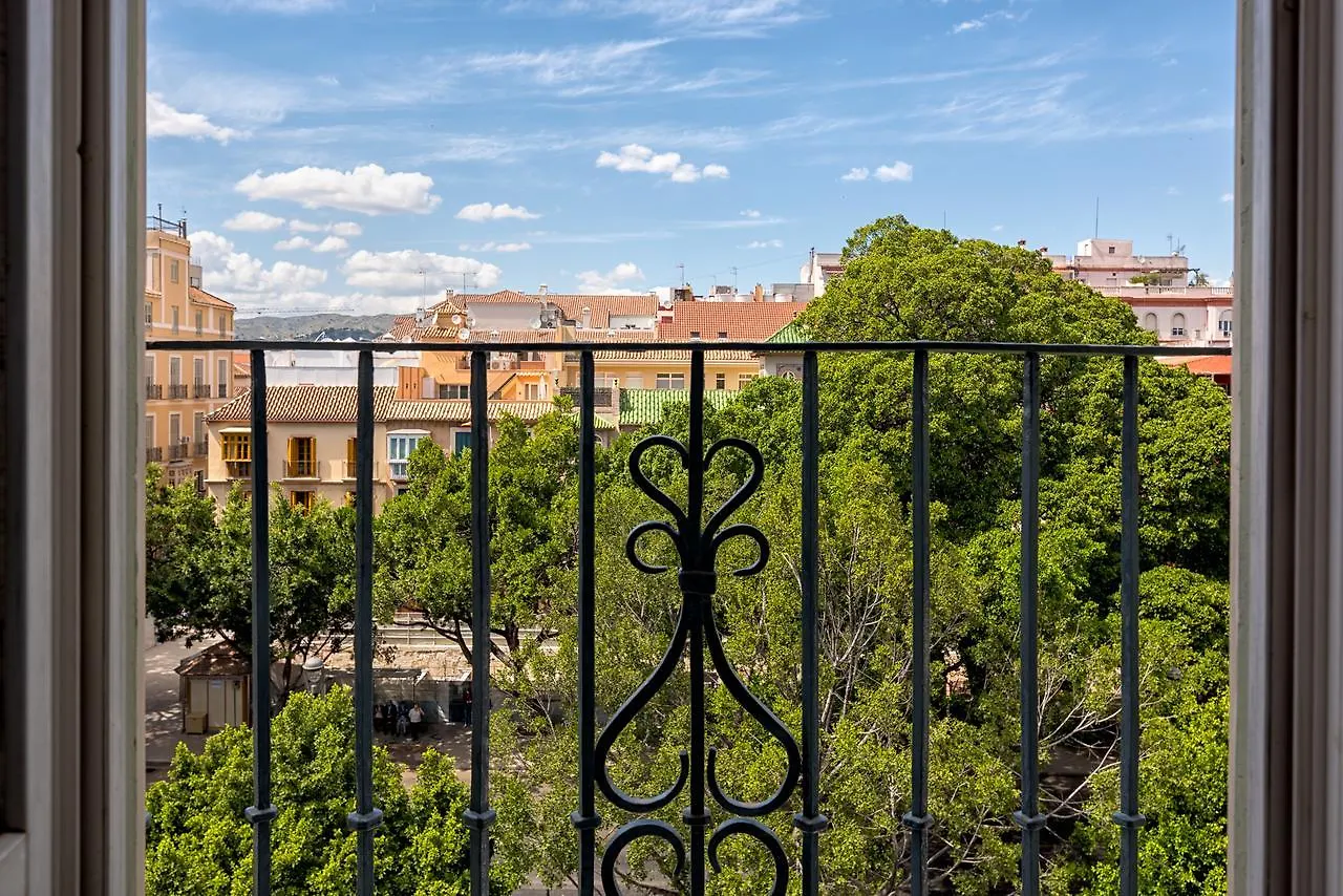 Appartement Iloftmalaga Premium Alameda Principal