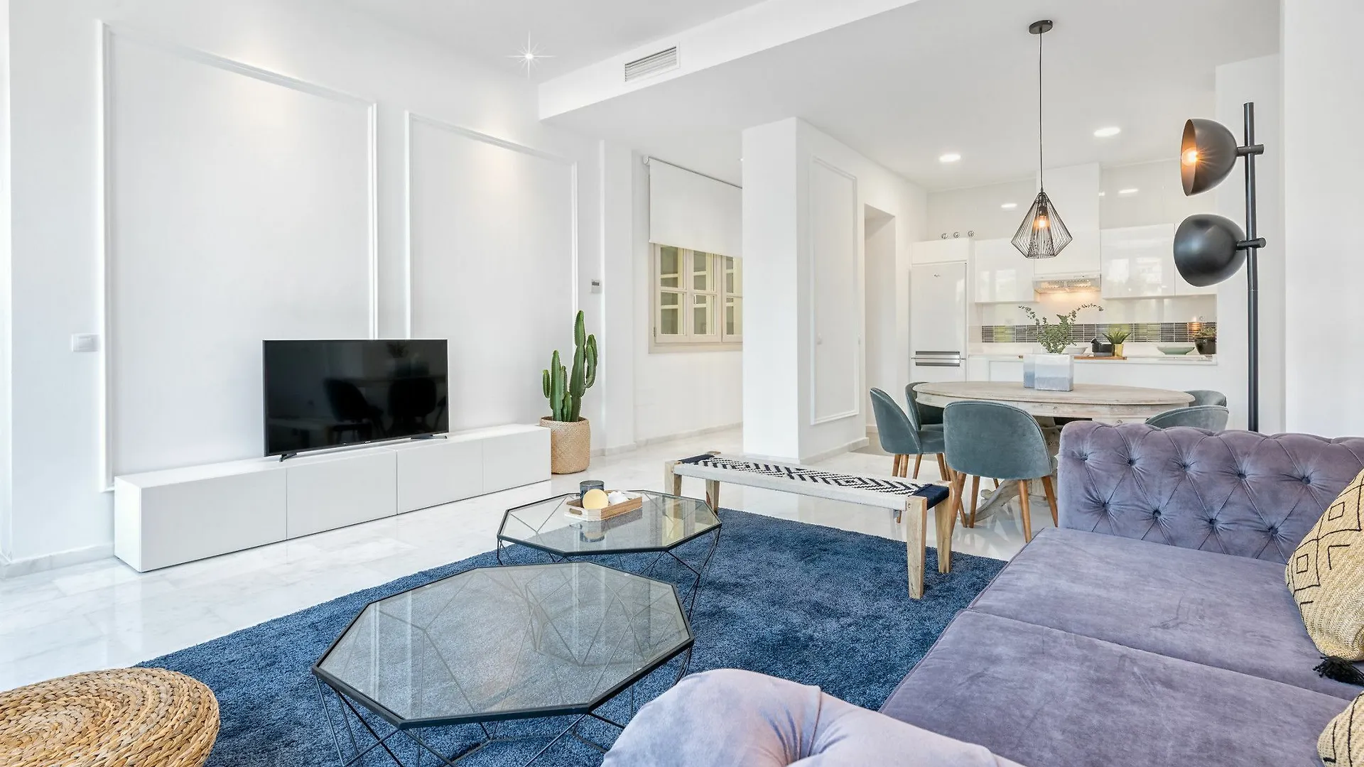 Iloftmalaga Premium Alameda Principal Apartamento