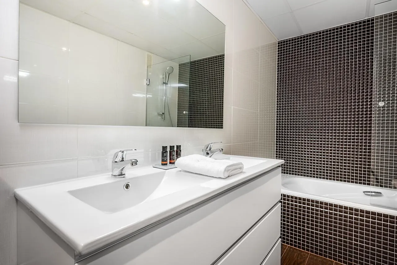 Iloftmalaga Premium Alameda Principal Apartment