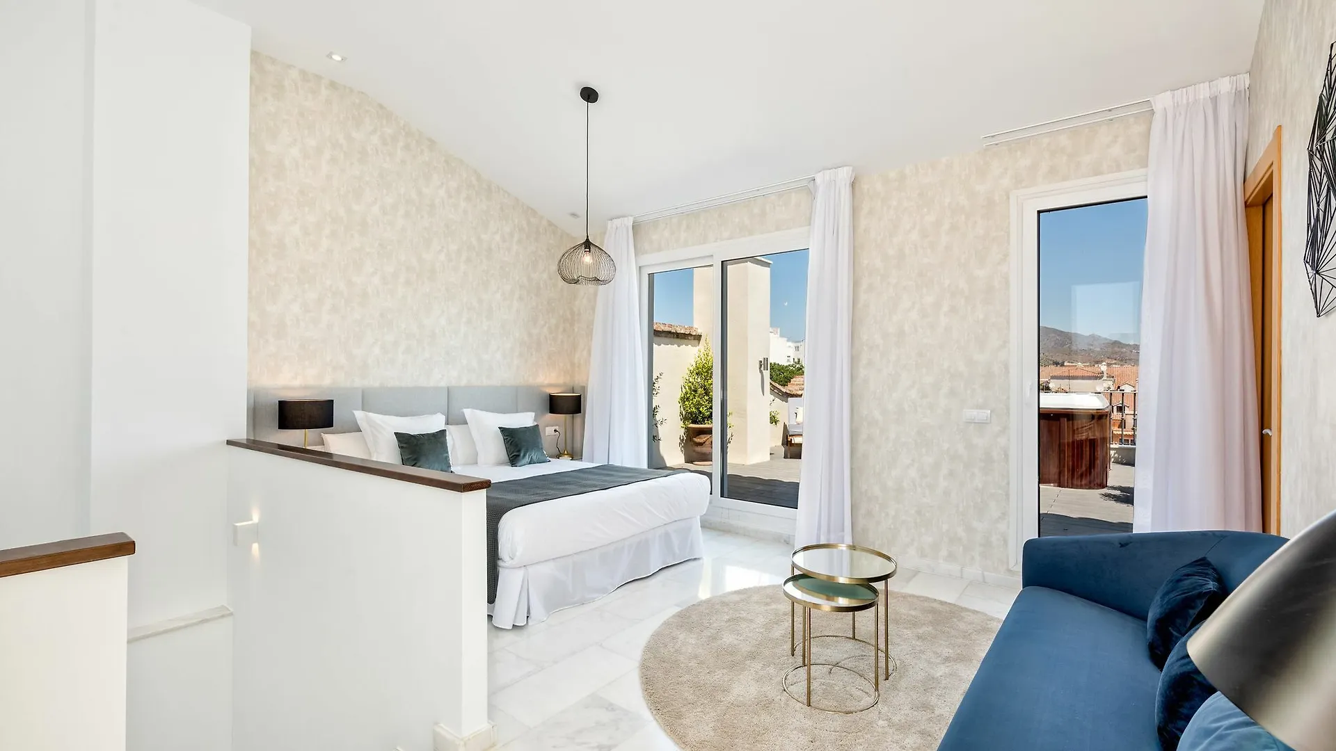 Iloftmalaga Premium Alameda Principal Apartment 0*, Malaga Spain