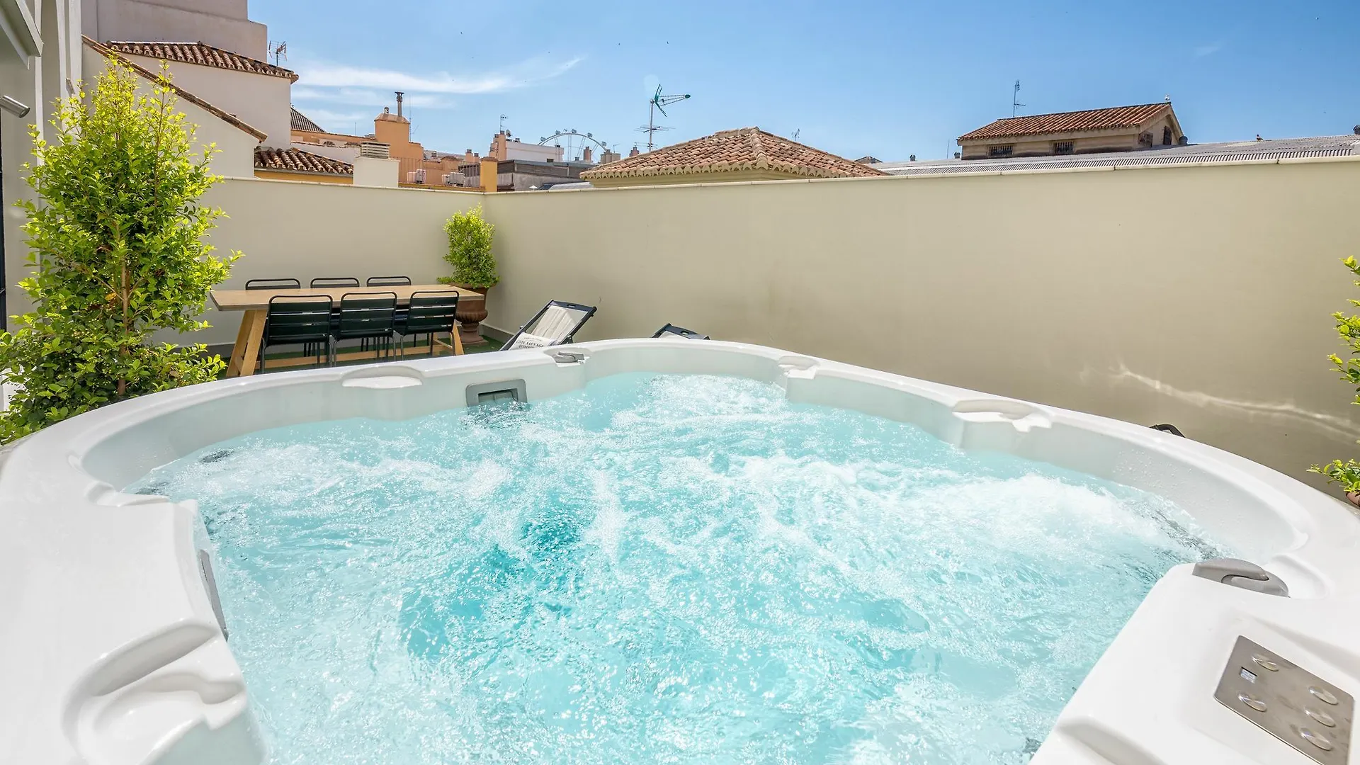 Iloftmalaga Premium Alameda Principal Apartment  Malaga